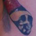 Tattoos - Milk Snake - 27577